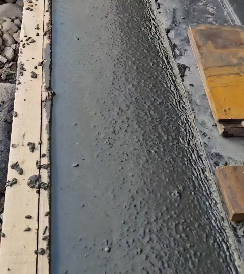 海西直辖环氧砂浆的特点及施工流程​