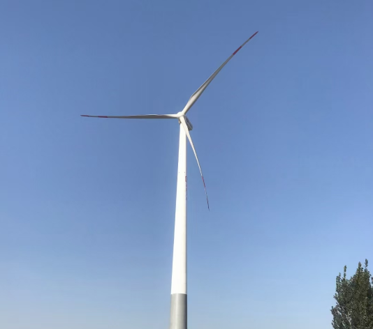 海西直辖风电基础二次灌浆料的强度要求和用量计算 风电灌浆料施工注意事项