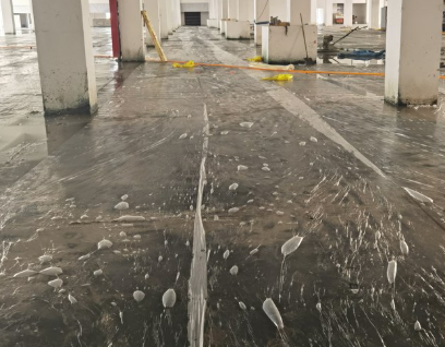 海西直辖不发火砂浆和不发火金属骨料有什么区别