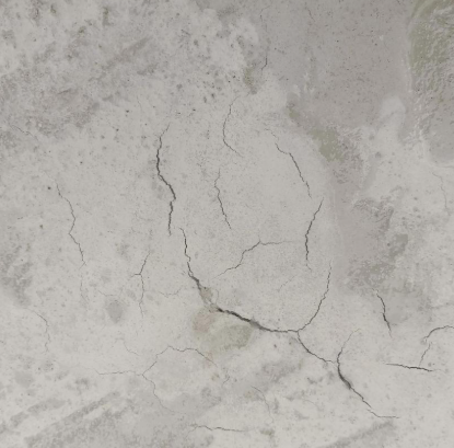 海西直辖灌浆料为什么会产生裂缝？出现裂缝该如何处理？