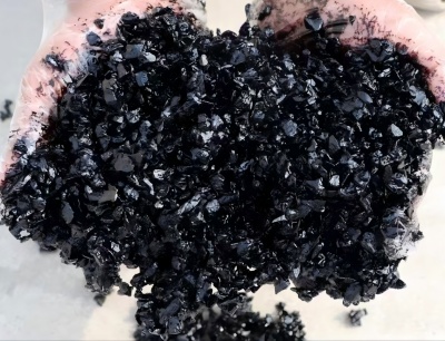 海西直辖沥青冷补料（沥青砂）的优势特点与施工流程解析