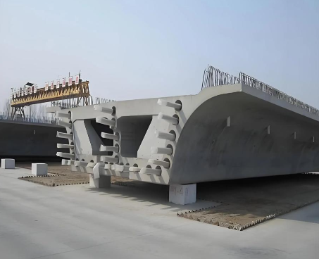 海西直辖抗冻压浆料的特点及标准化施工工艺